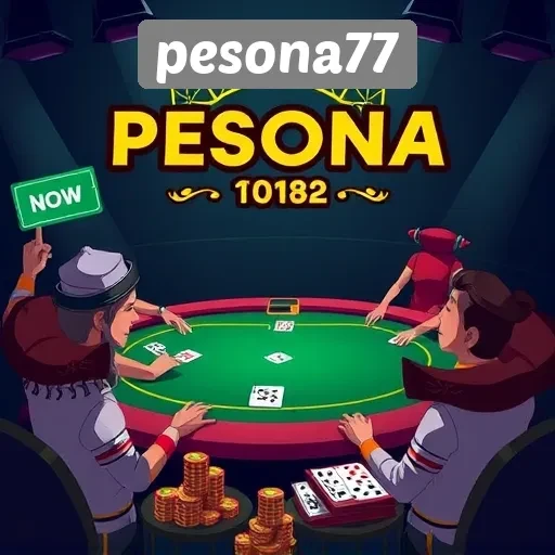 Cara Mendaftar dan Bermain di Situs Pesona77