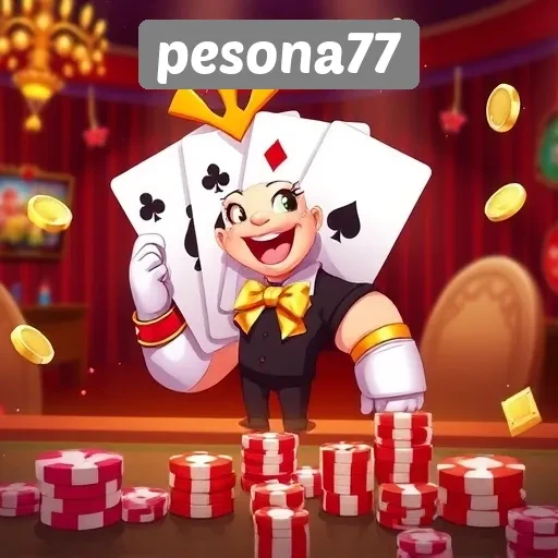 Review Pengalaman Bermain di Situs Game Pesona77