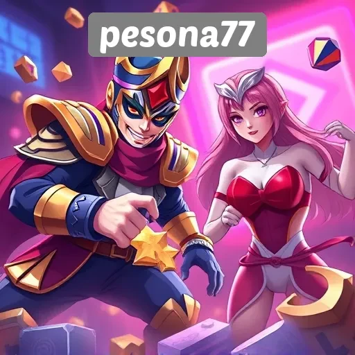 Menjelajahi Keunikan Situs Game Pesona77