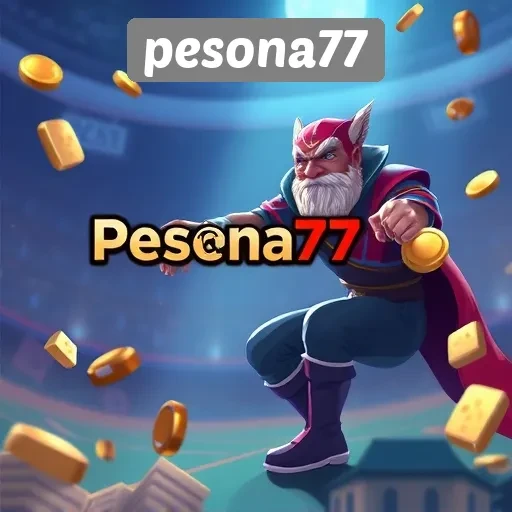 Tantangan dan Keseruan Bermain di Pesona77 yang Harus Diketahui