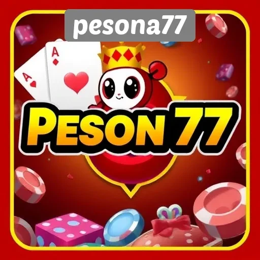 Mengenal Pesona77 Sebagai Platform Game Terpercaya di Indonesia