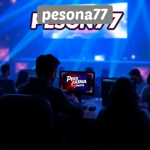 Mengapa Pesona77 Menjadi Pilihan Utama Gamers Indonesia