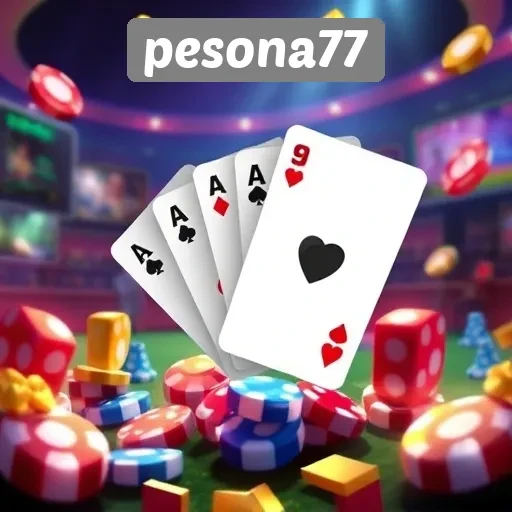 Kelebihan Pesona77 Dibandingkan Situs Game Lainnya