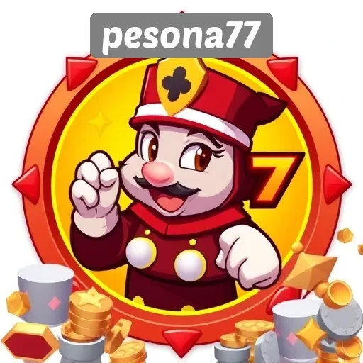 Menjelajahi Dunia Game Online di Situs Pesona77