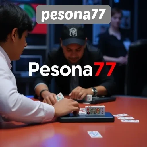 Keamanan dan Privasi di Pesona77 untuk Pemain Indonesia
