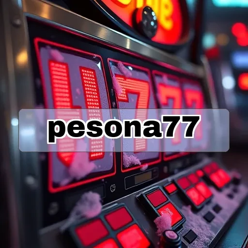 pesona77: Temukan Keunggulan Game Strategi yang Memikat!