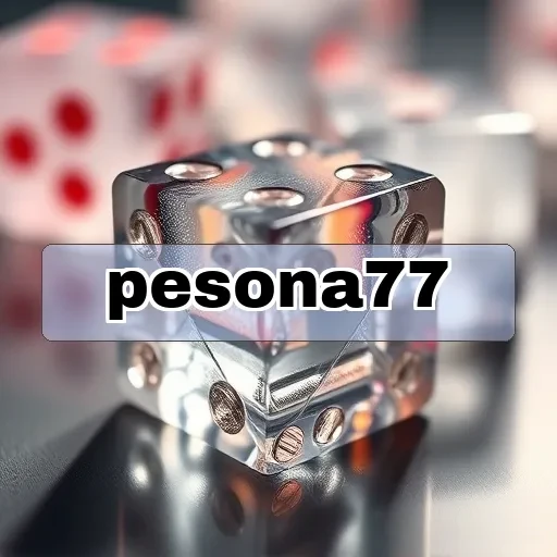 pesona77: Program VIP dengan Beragam Fitur Menarik untuk Pemain Setia