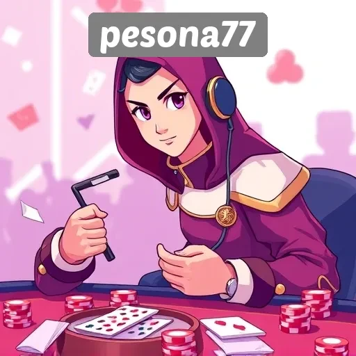 Kemudahan Pendaftaran dan Akses di Pesona77
