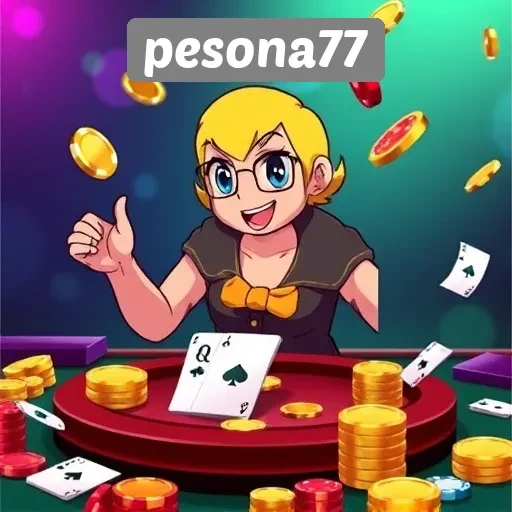 Diverse Pilihan Permainan di Pesona77 untuk Semua Pengguna