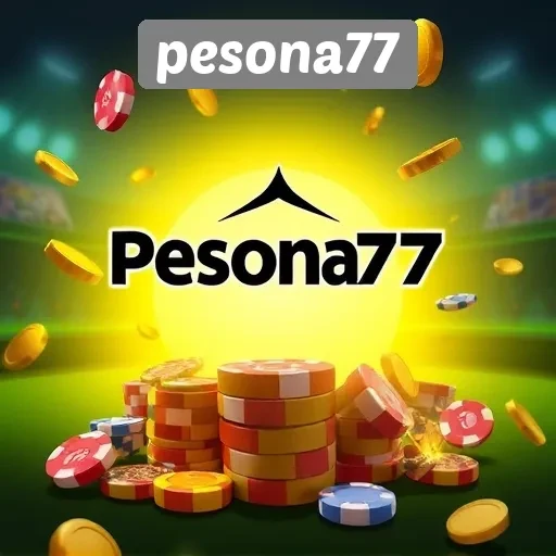Ulasan Pengalaman Bermain di Situs Pesona77